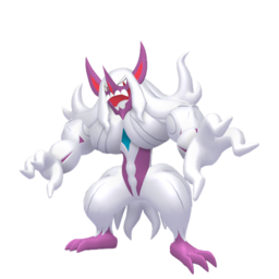 #861 Grimmsnarl